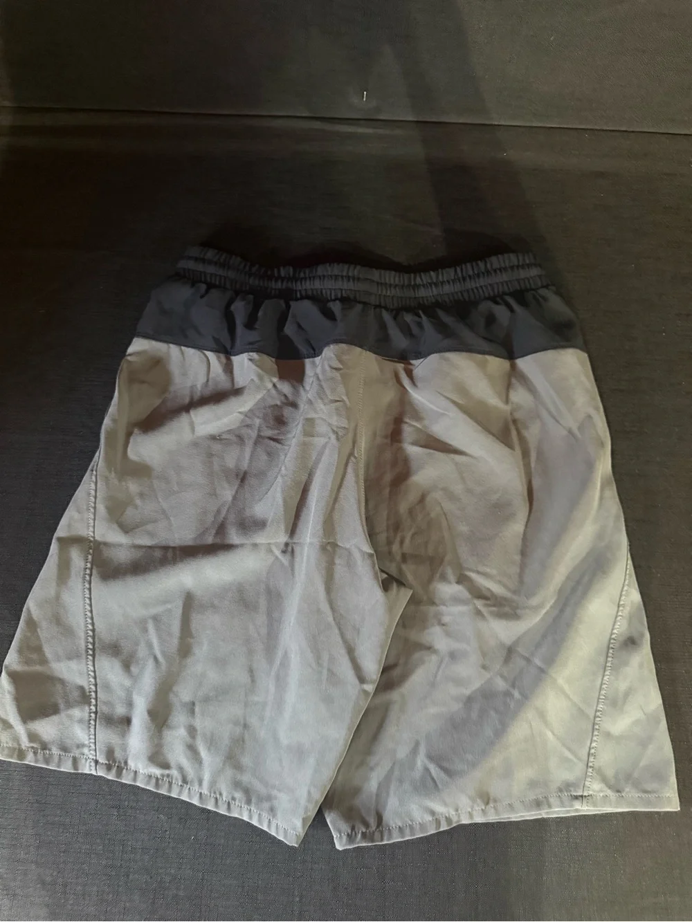 Under Armour comfortable swim